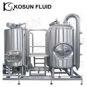 Brew House