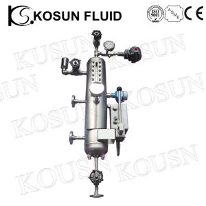 Mexanik Muhr Yordamchi tizimi