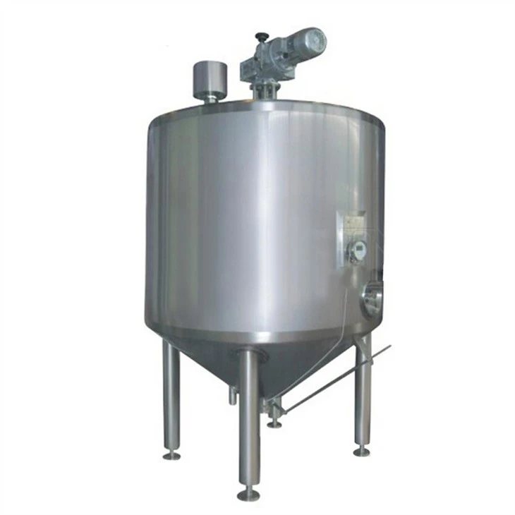 Fermentatsiya tanki